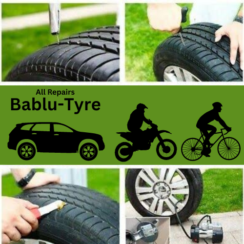 Bablu-Tyre