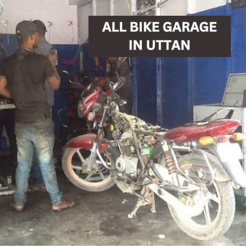 bike-garage