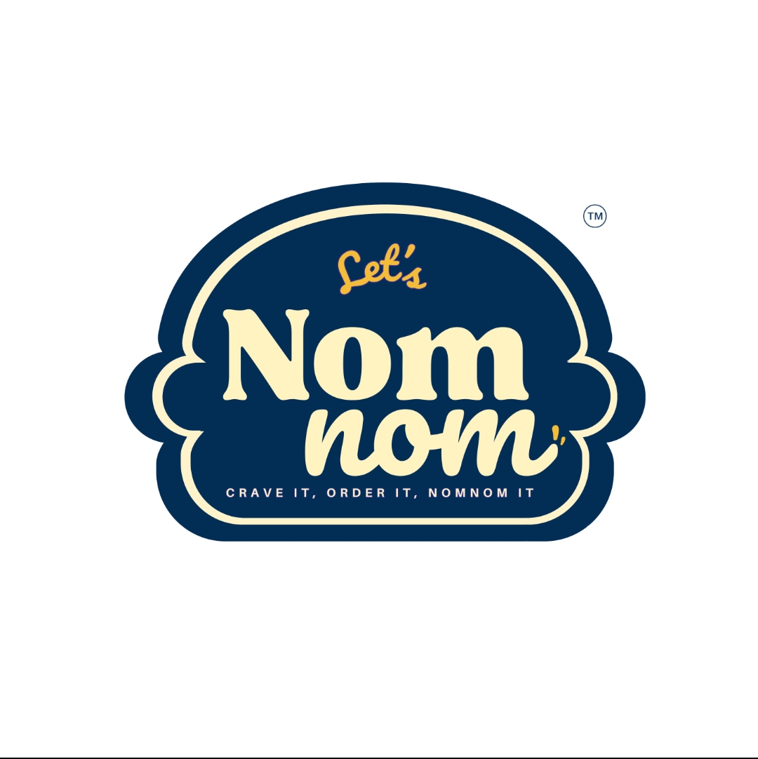 Let's Nom nom